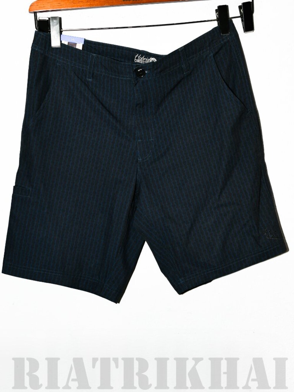 Da‎ Hui Men Hybrid short